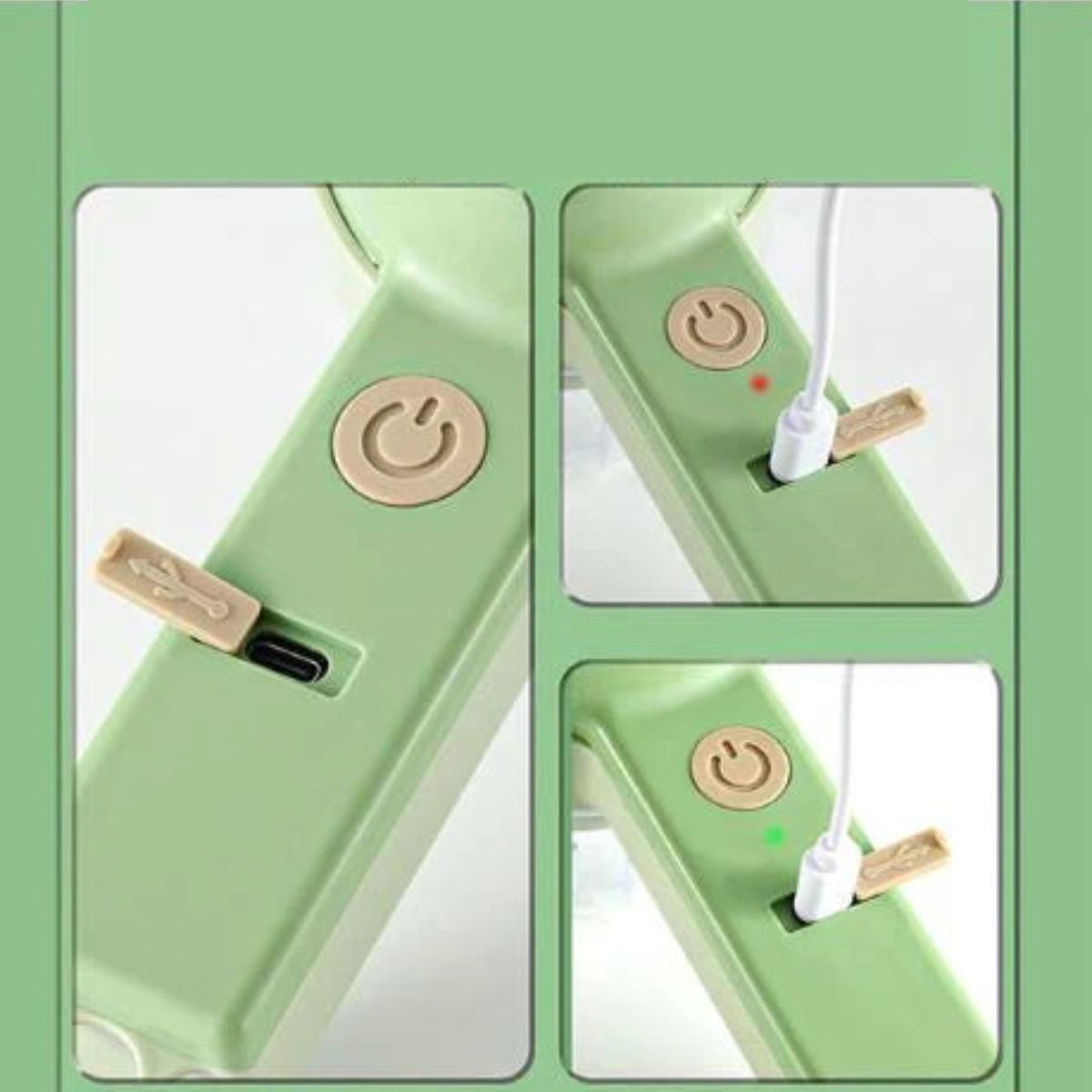 4-in-1 multifunctionele hakker