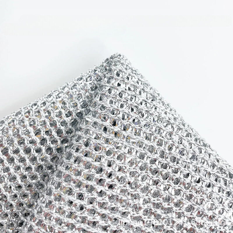 Antiskrid chiffon til blid og effektiv rengøring (X3)