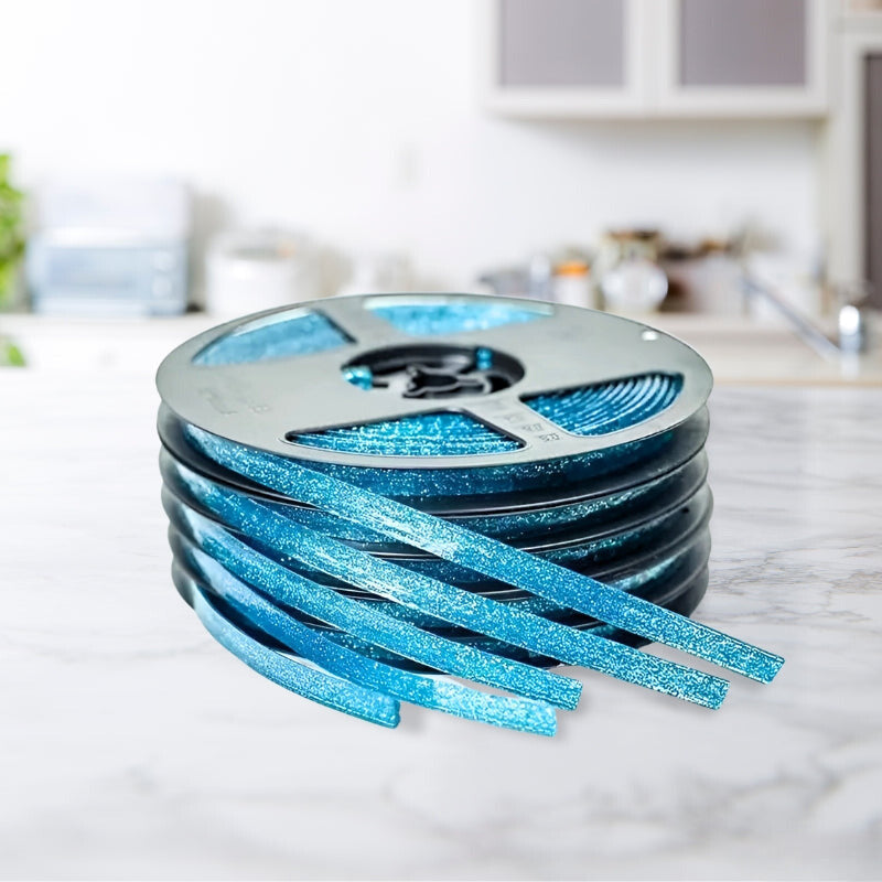 AdornSeal – 防水テープで保護と装飾をする