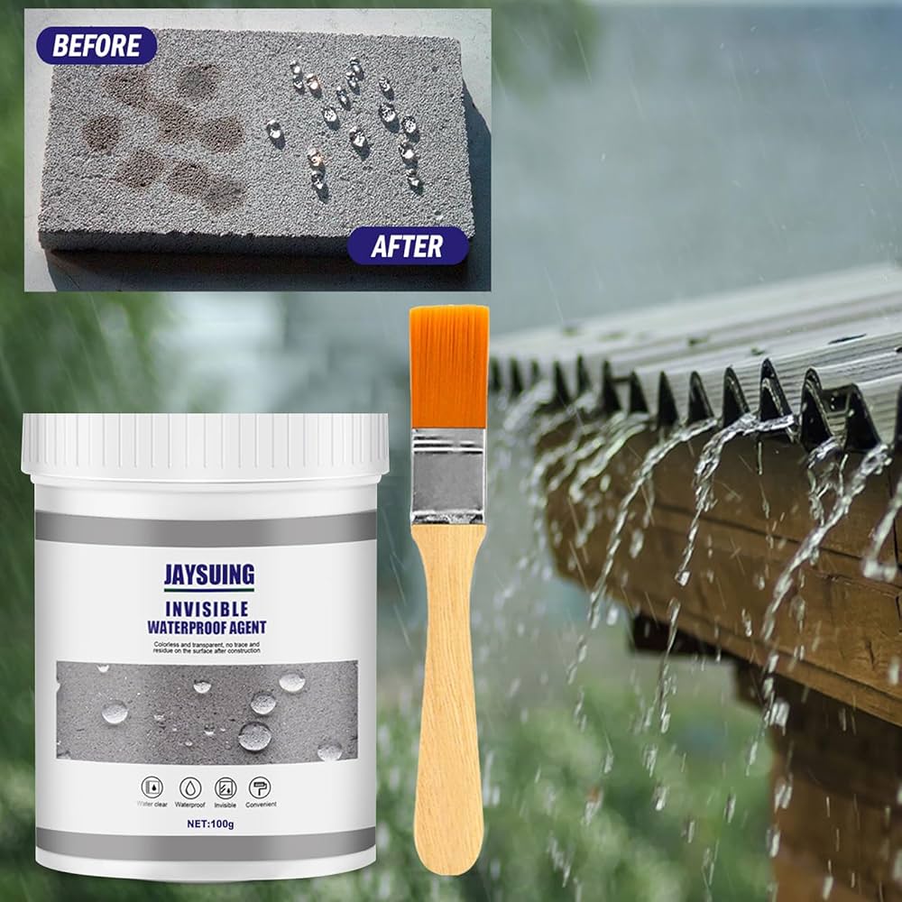 Ultra-durable wasserdichte Anti-Leck-Kleber