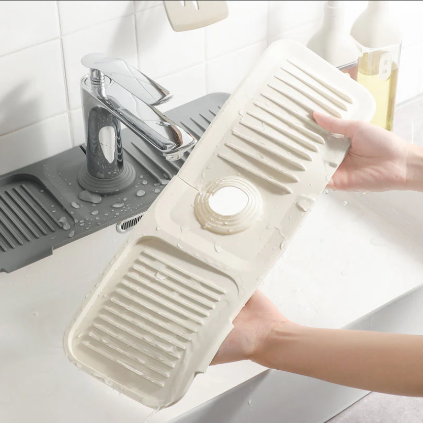 Covoare de scurgere din silicon: uscare rapidă și sigură