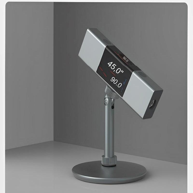 Ultraprecise laser målinger på et øjeblik