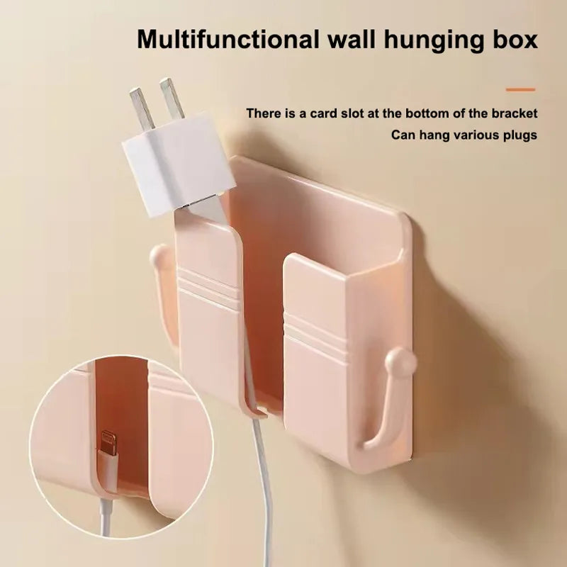 Suport Telefon Multifuncțional - Libertate și confort hands-free
