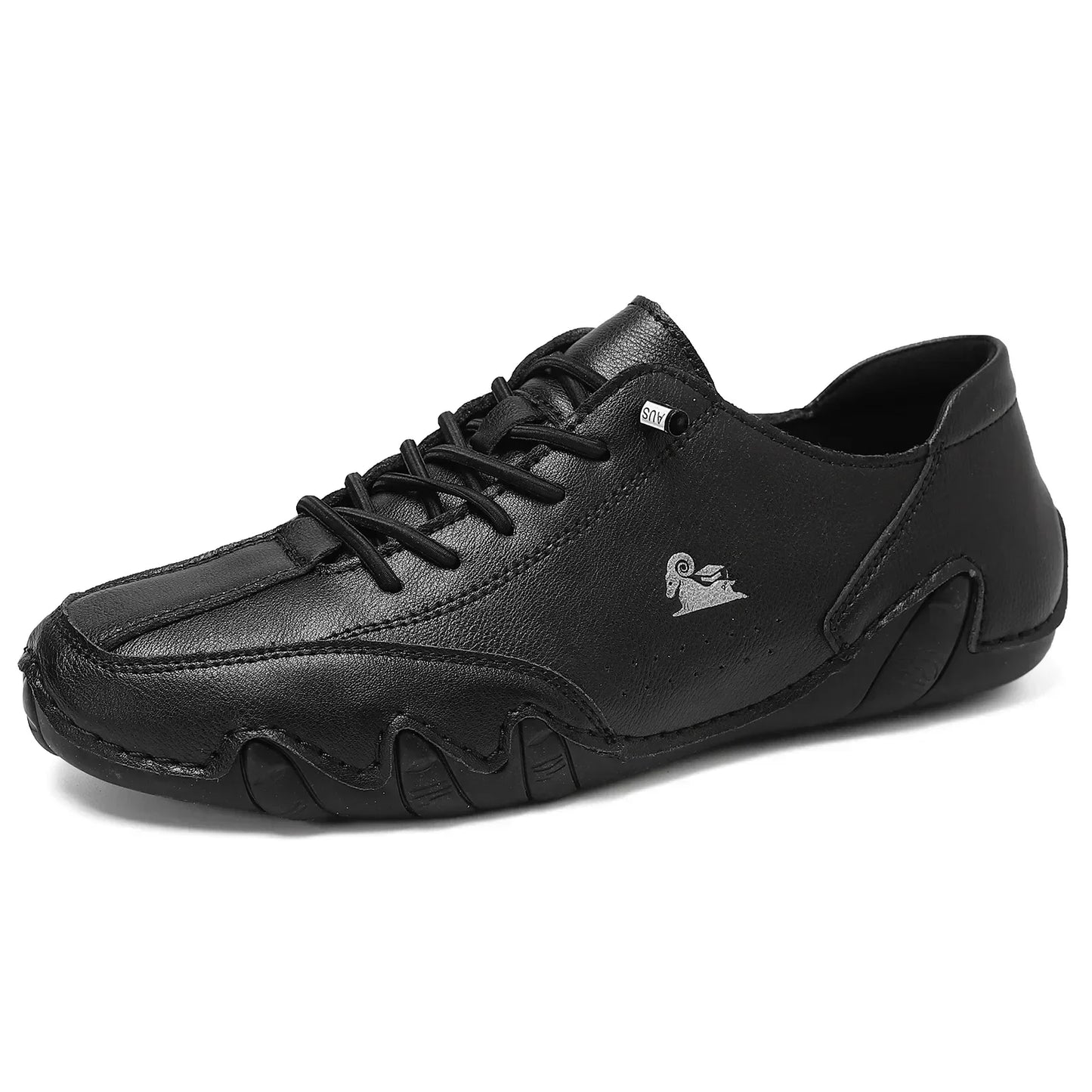 LDeck Férfi Kényelmes Sportcipők - Elegancia és teljesítmény