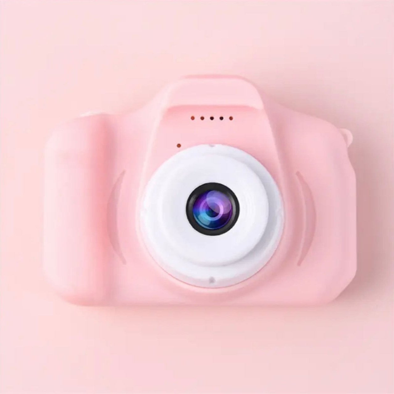 Mini Aparat Foto – Capturați Fiecare Moment