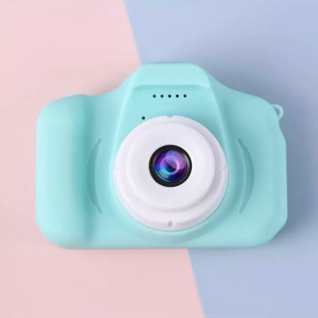 Mini Aparat Foto – Capturați Fiecare Moment