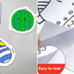 Tekentafel voor kinderen: Laat de creativiteit de vrije loop! 