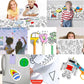 Tekentafel voor kinderen: Laat de creativiteit de vrije loop! 