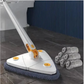 A Clean 360° Seprű (+ 6 ingyenes törlőkendő) 